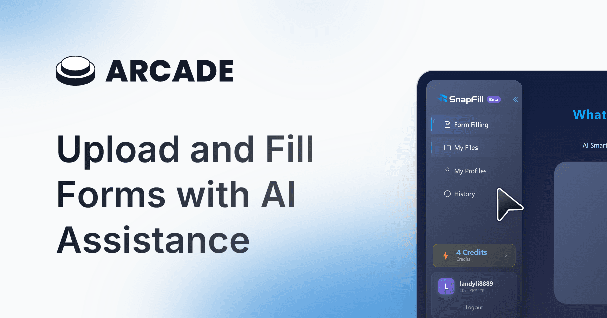 SnapFill screenshot 1