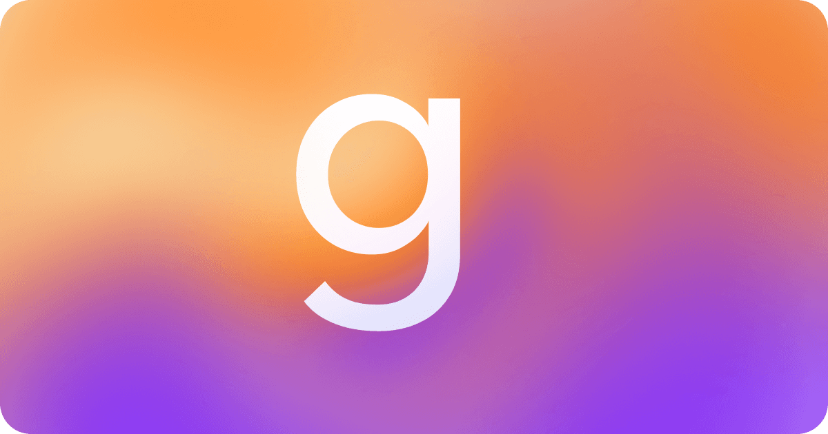 Groie - No-code website builder screenshot 2