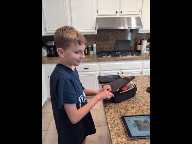 Gentle Journeys screenshot 1