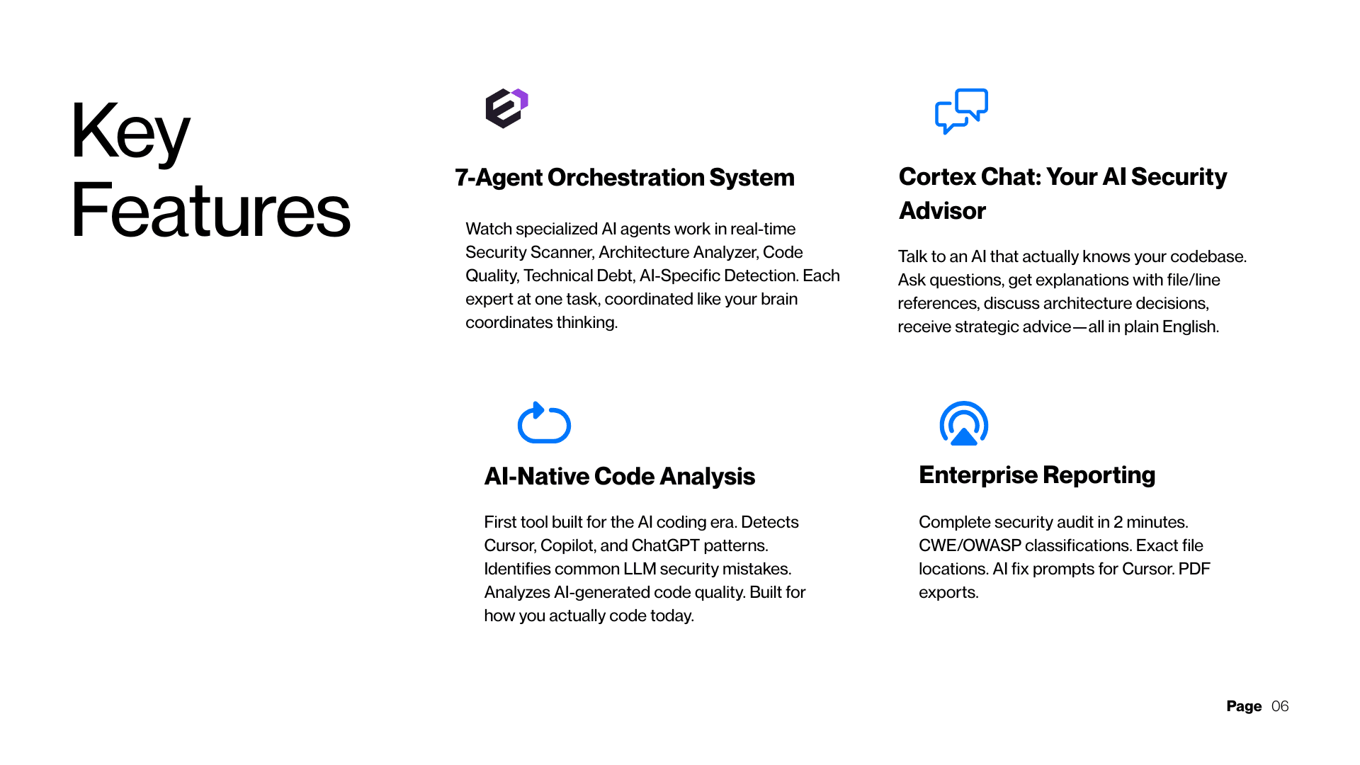 Cortex EDR screenshot 7