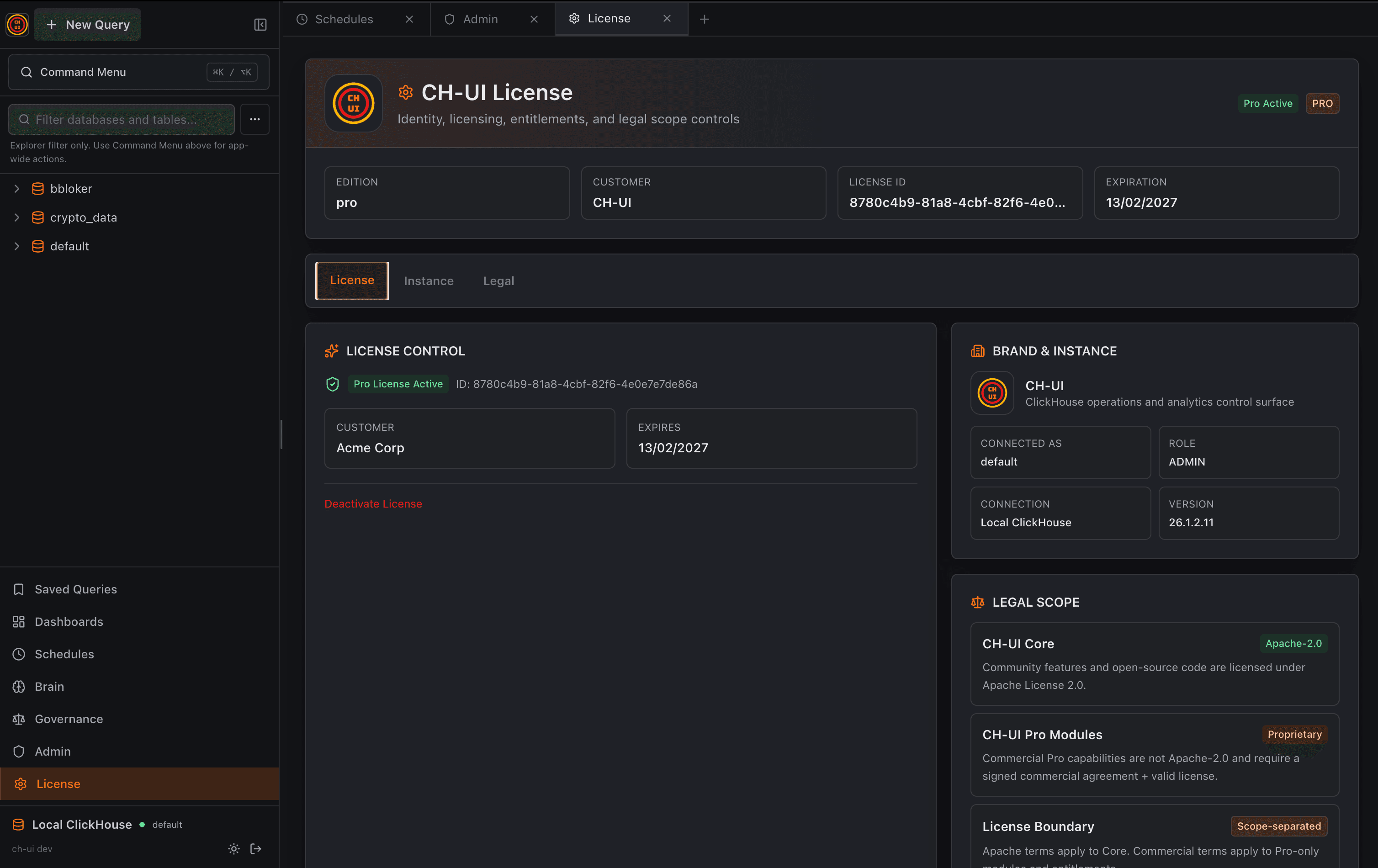 CH-UI - Data is better when we see it screenshot 11