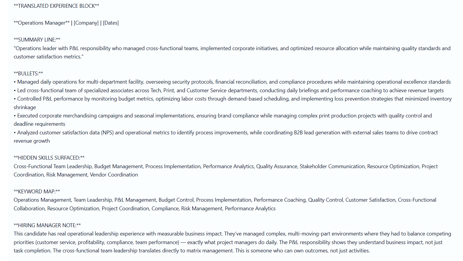 RebootForge screenshot 5
