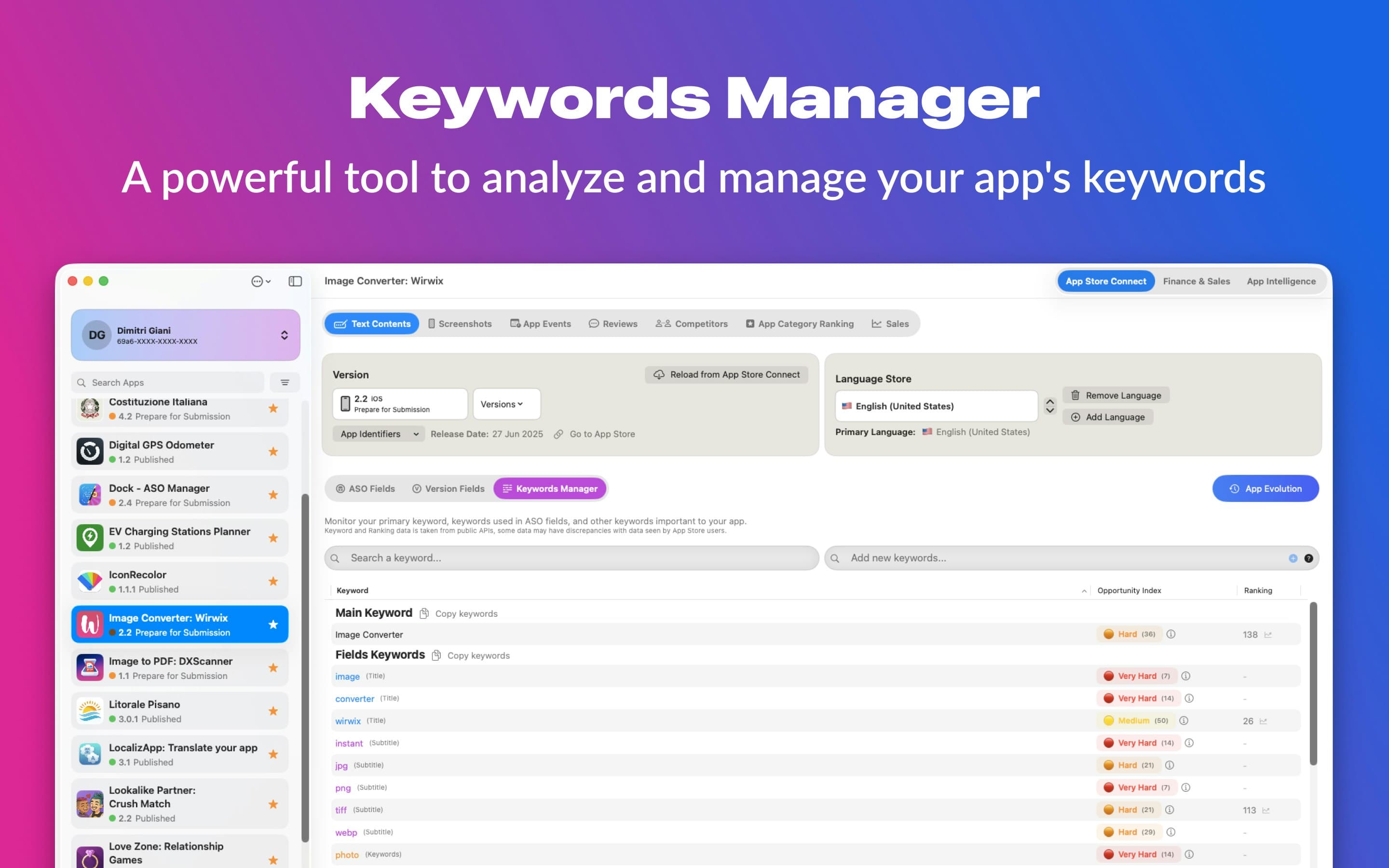 Dock 3.0 screenshot 4