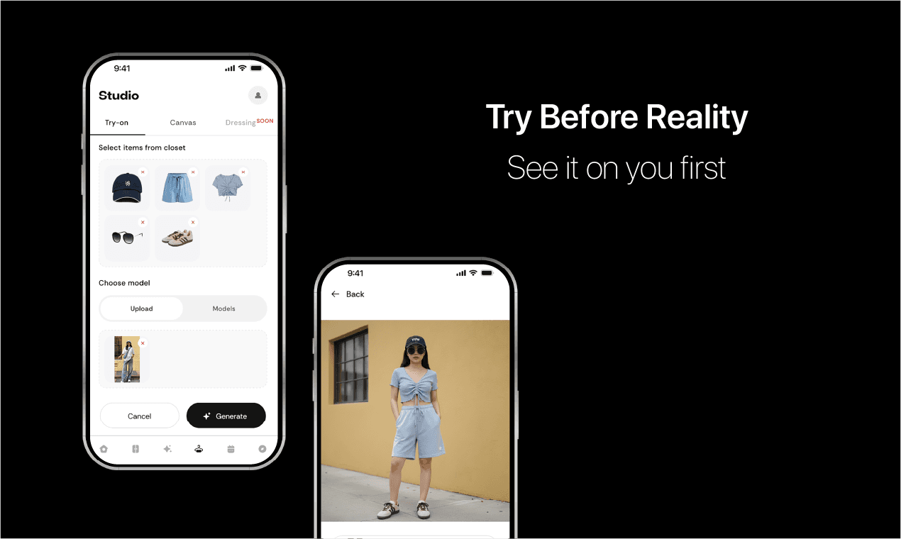 BeSpoke AI Stylist screenshot 6
