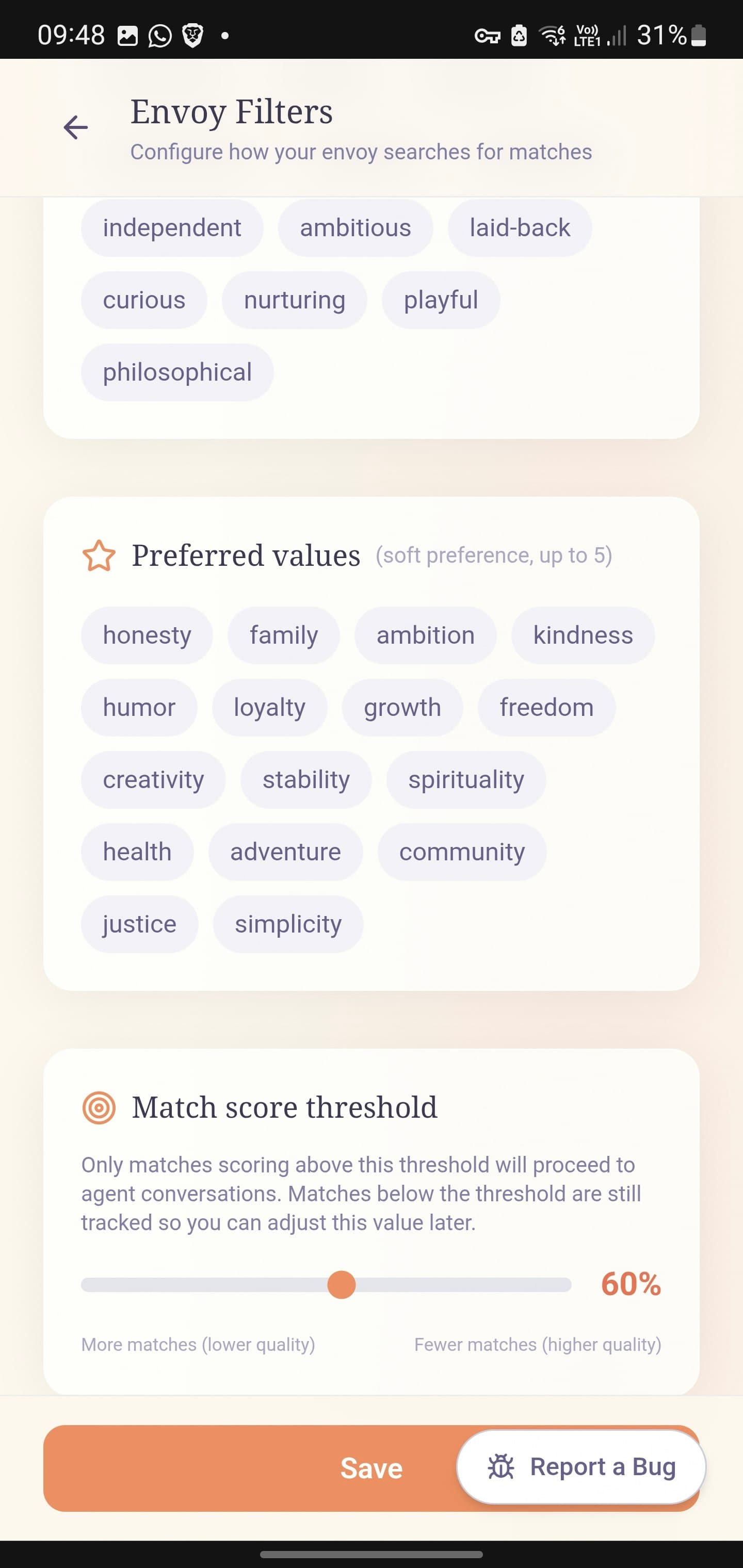 Anvoie screenshot 10