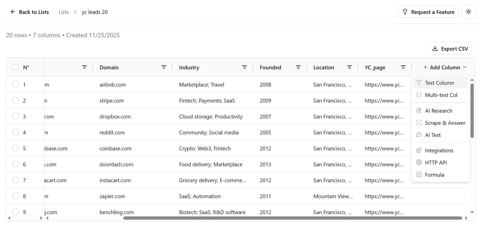 Open blivz screenshot 1