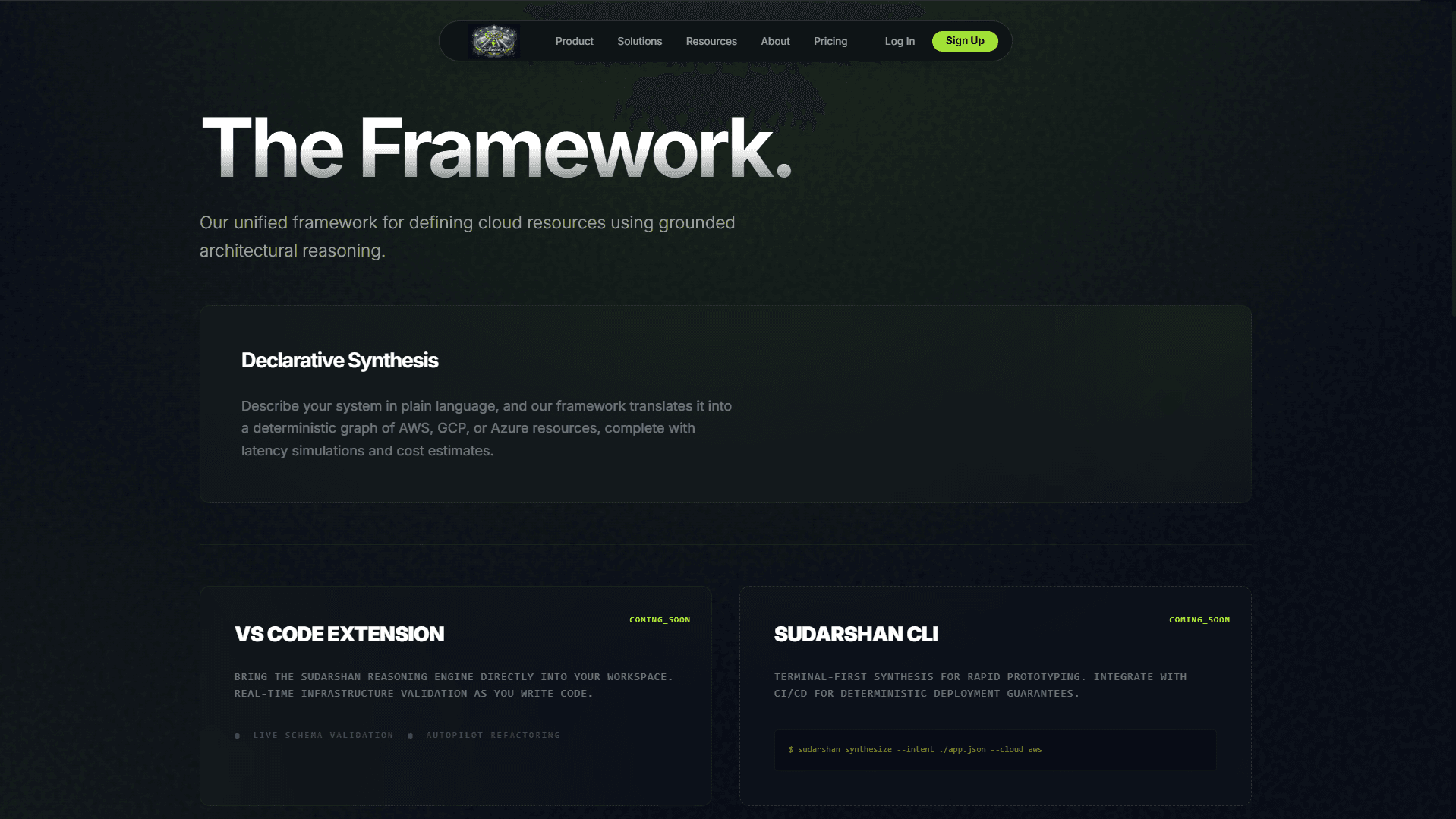 Sudarshan Ai screenshot 7