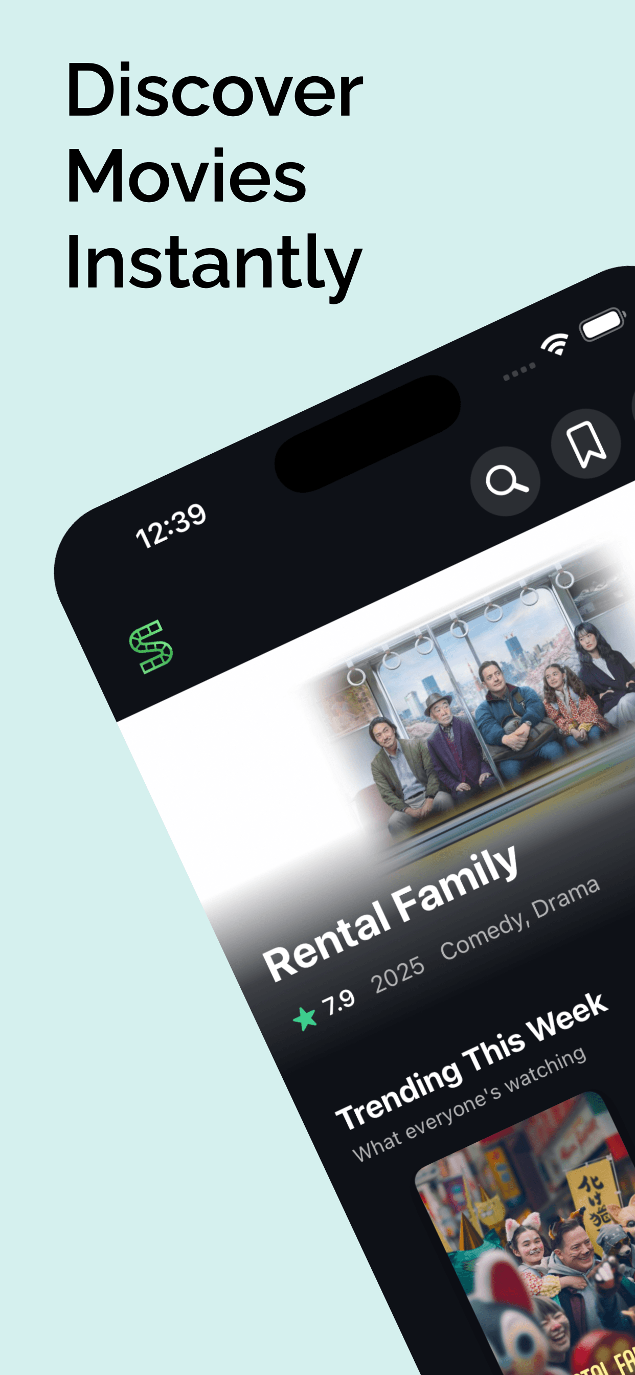 Slate AI screenshot 1