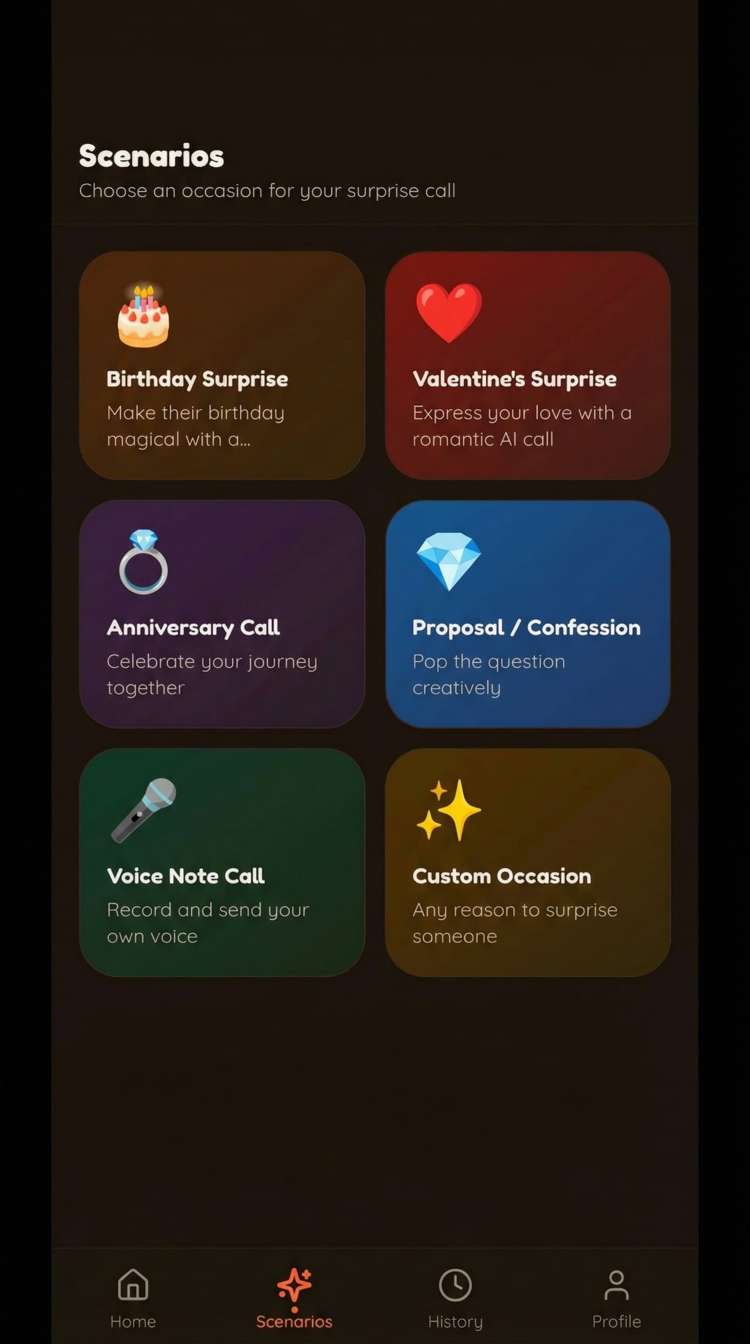 AISkyla screenshot 4