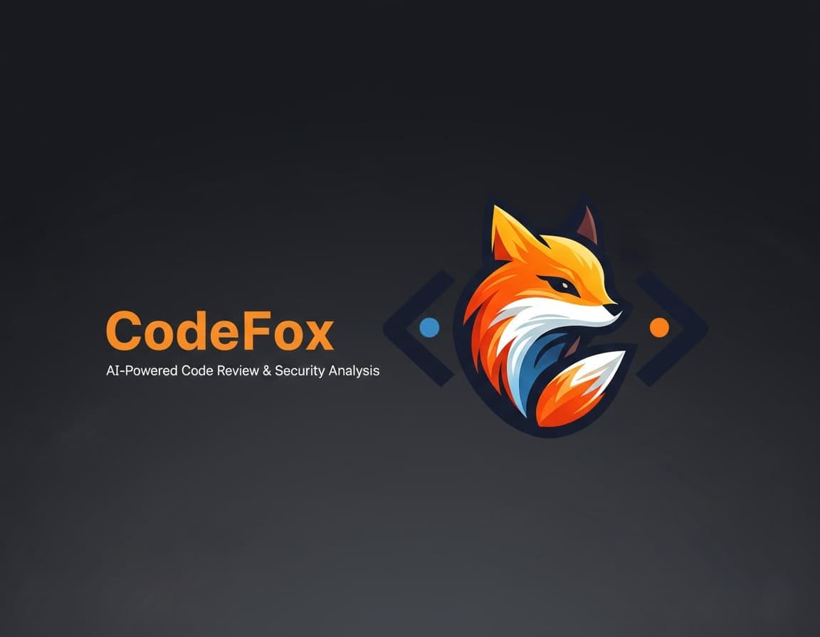 CodeFox screenshot 2