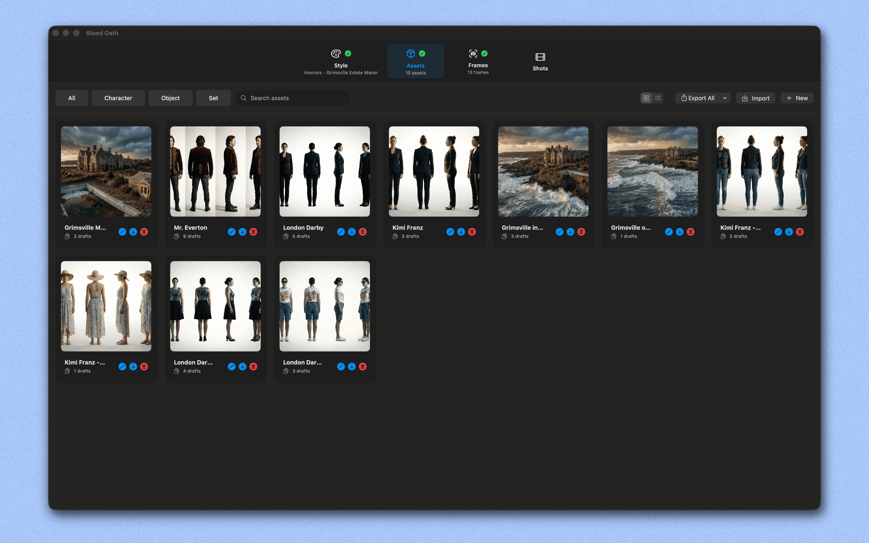 ShotMaker screenshot 4