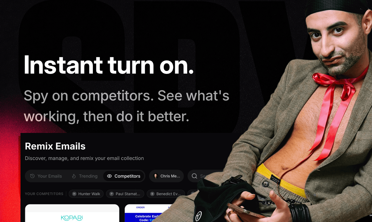 Migma AI screenshot 3