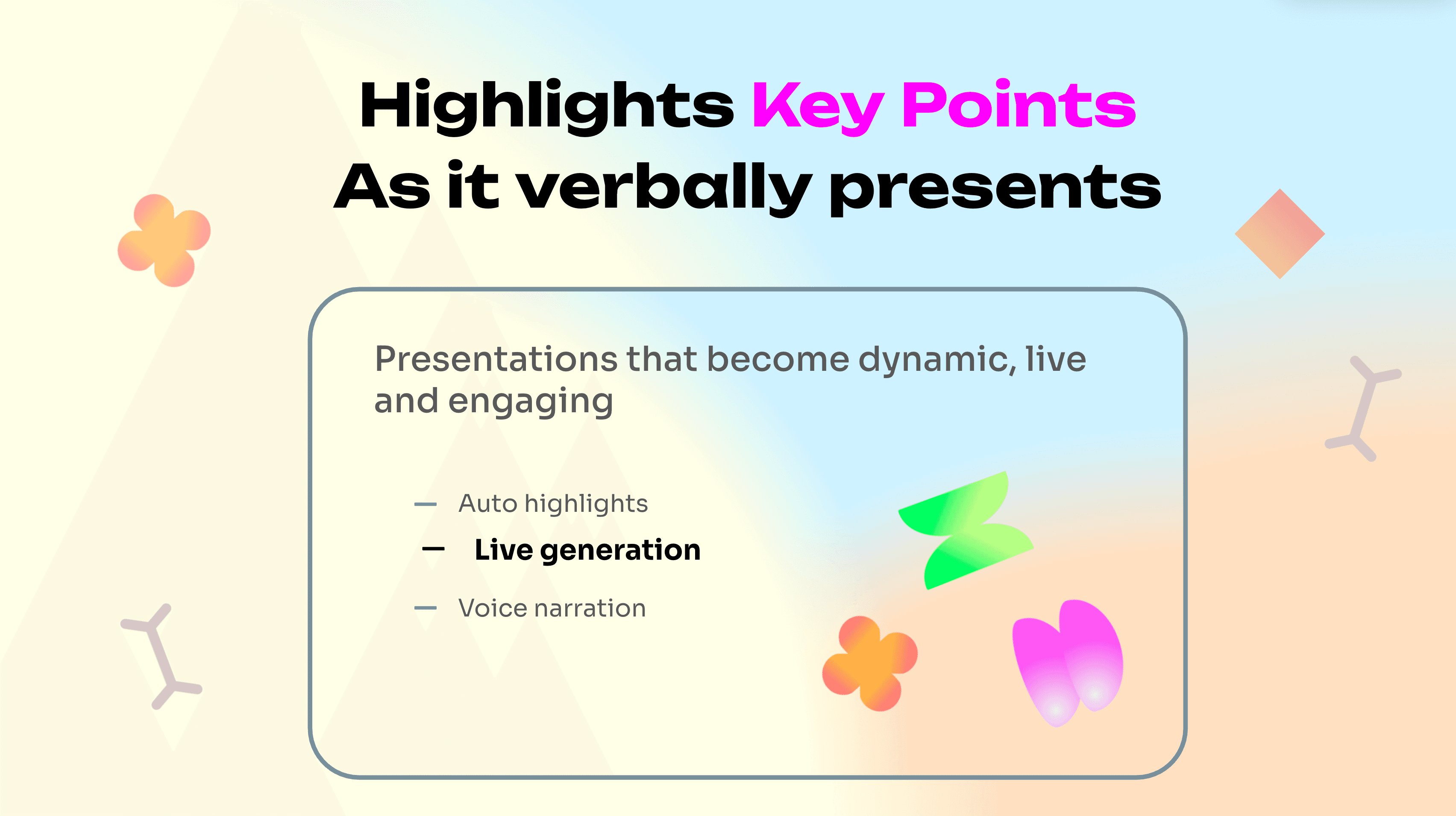 SlidesPitch screenshot 5