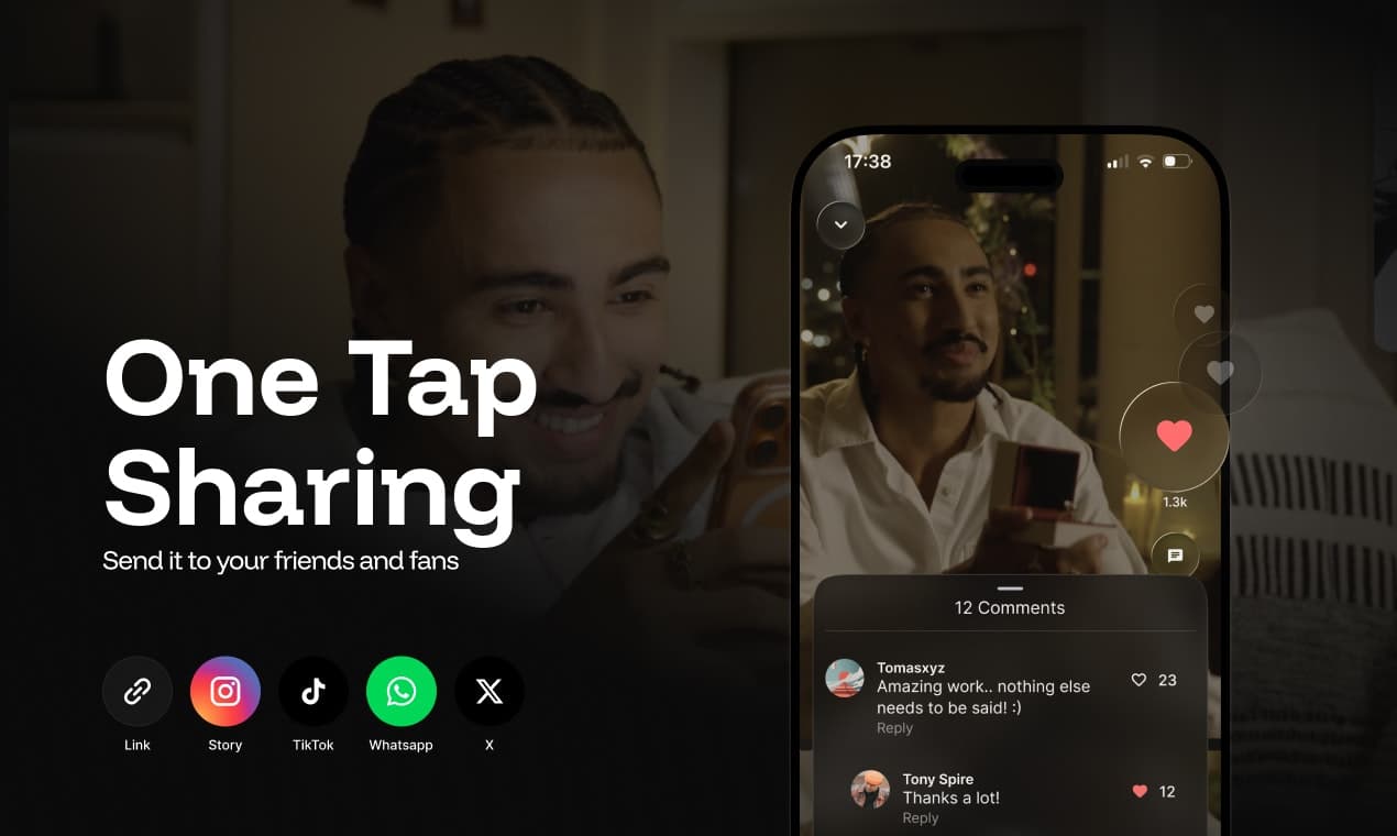 Mozart for iOS screenshot 8