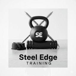 Steel Edge Training