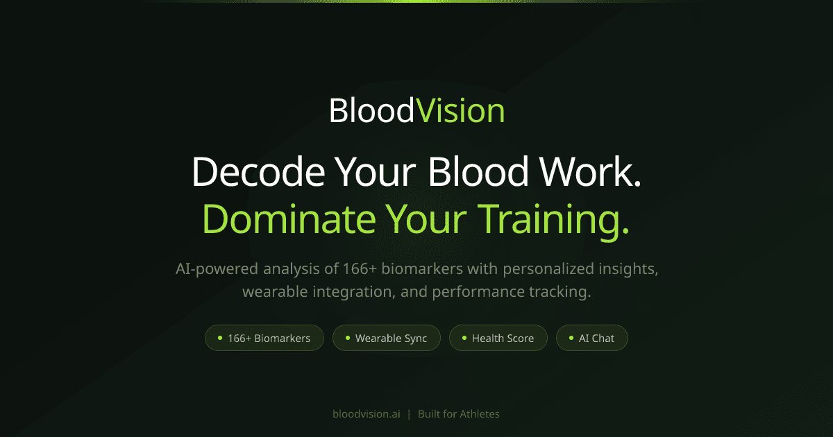 BloodVision.AI screenshot 3