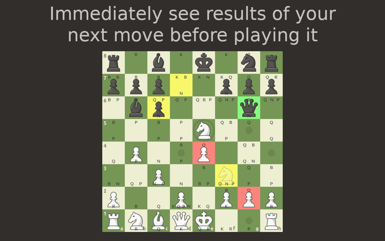 Chess Helper screenshot 3