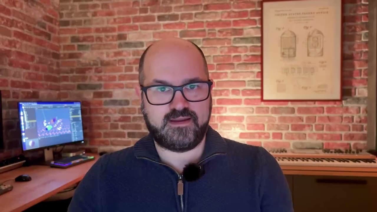 Lemonate 3D Engine screenshot 1