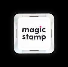 Magic Stamp screenshot 1