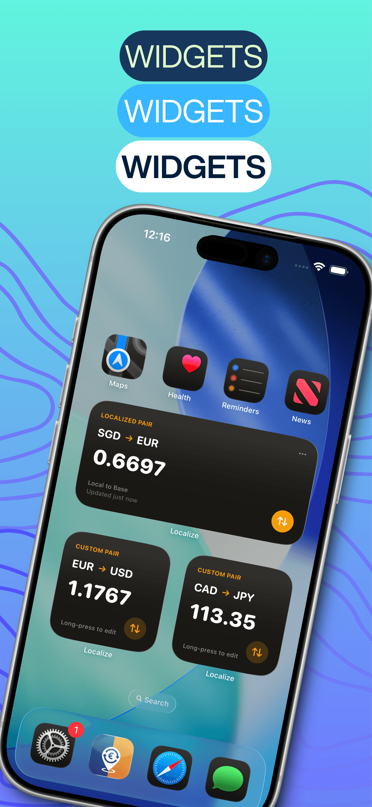 Localize screenshot 4