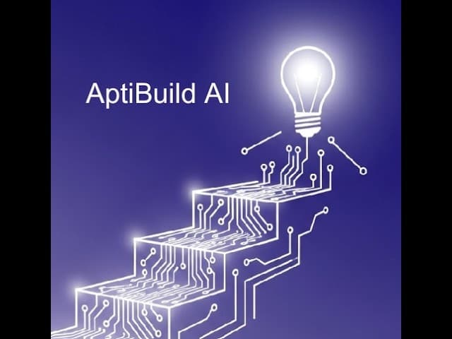 AptiBuild AI screenshot 1