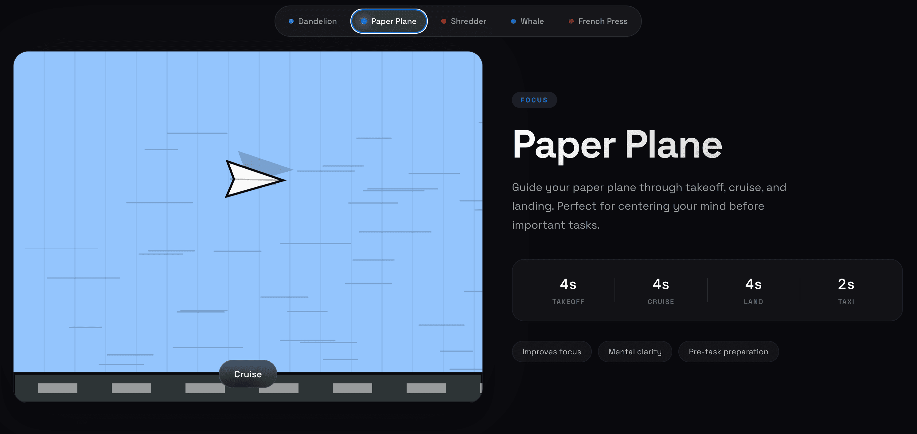 Undulate screenshot 3
