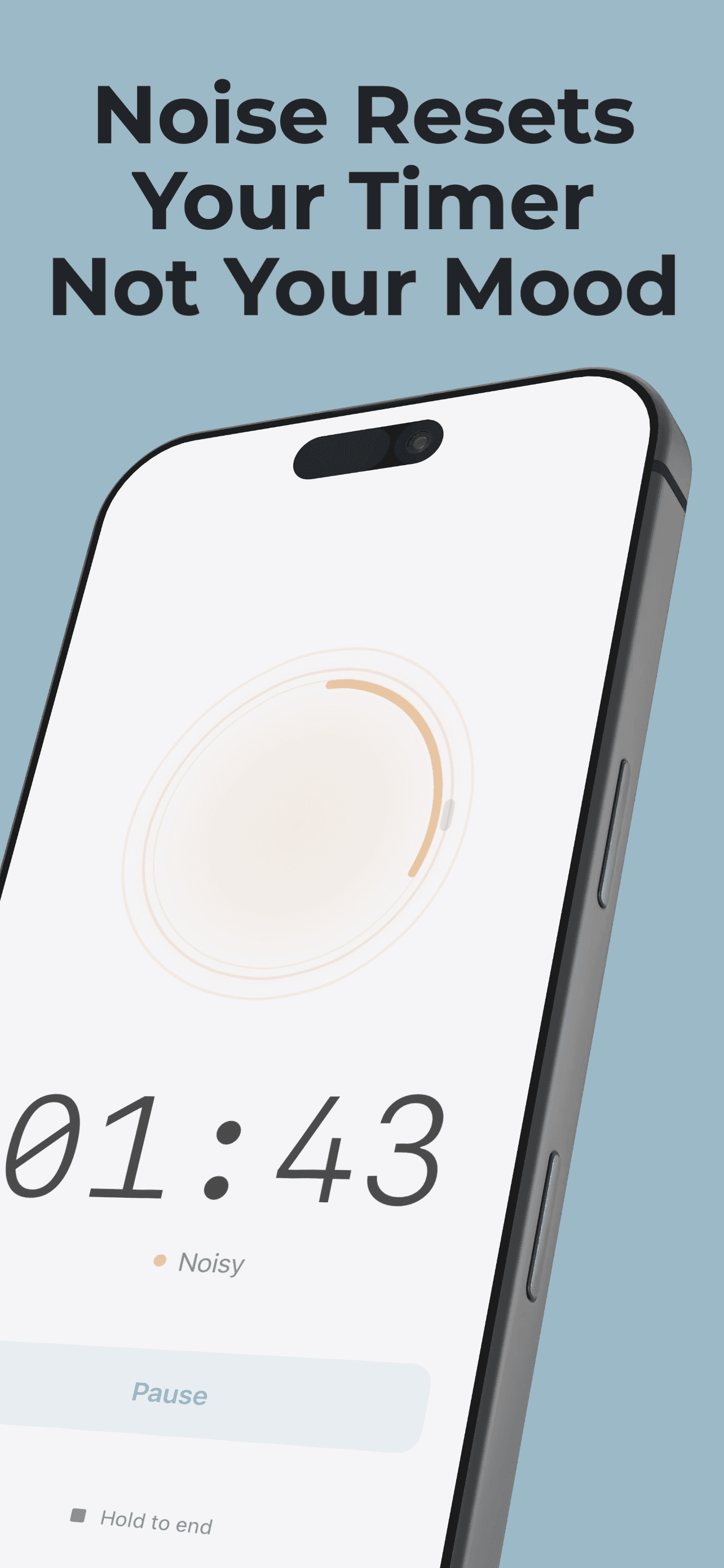 Quietude screenshot 3