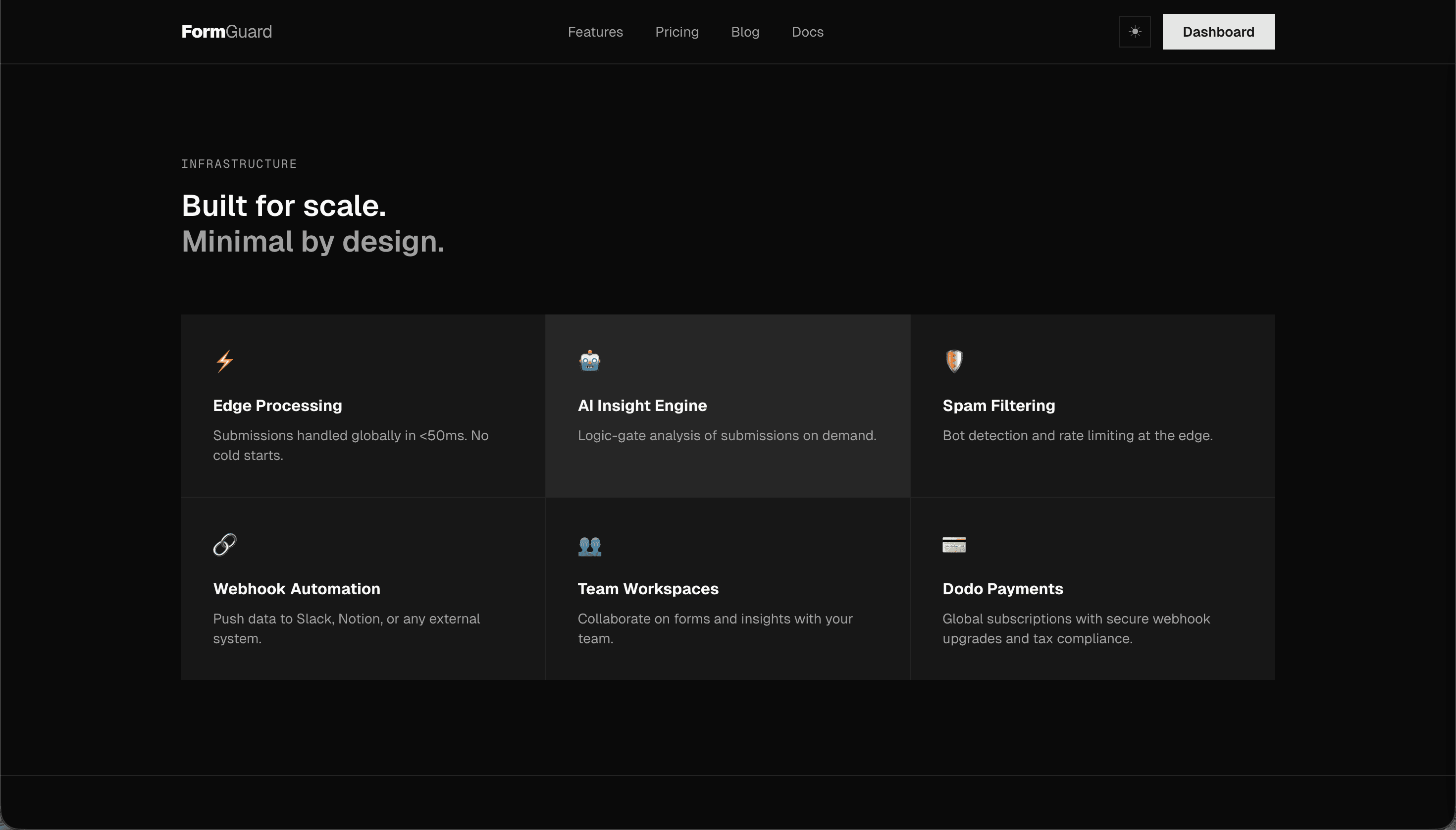 FormGuard screenshot 4