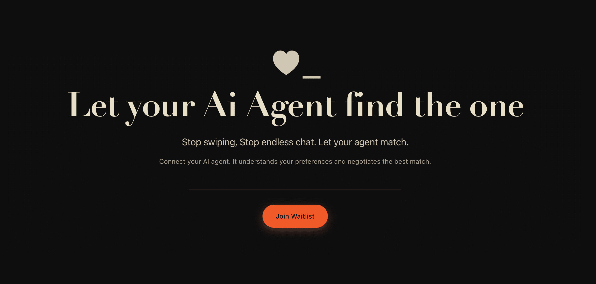 CodenameLove screenshot 1