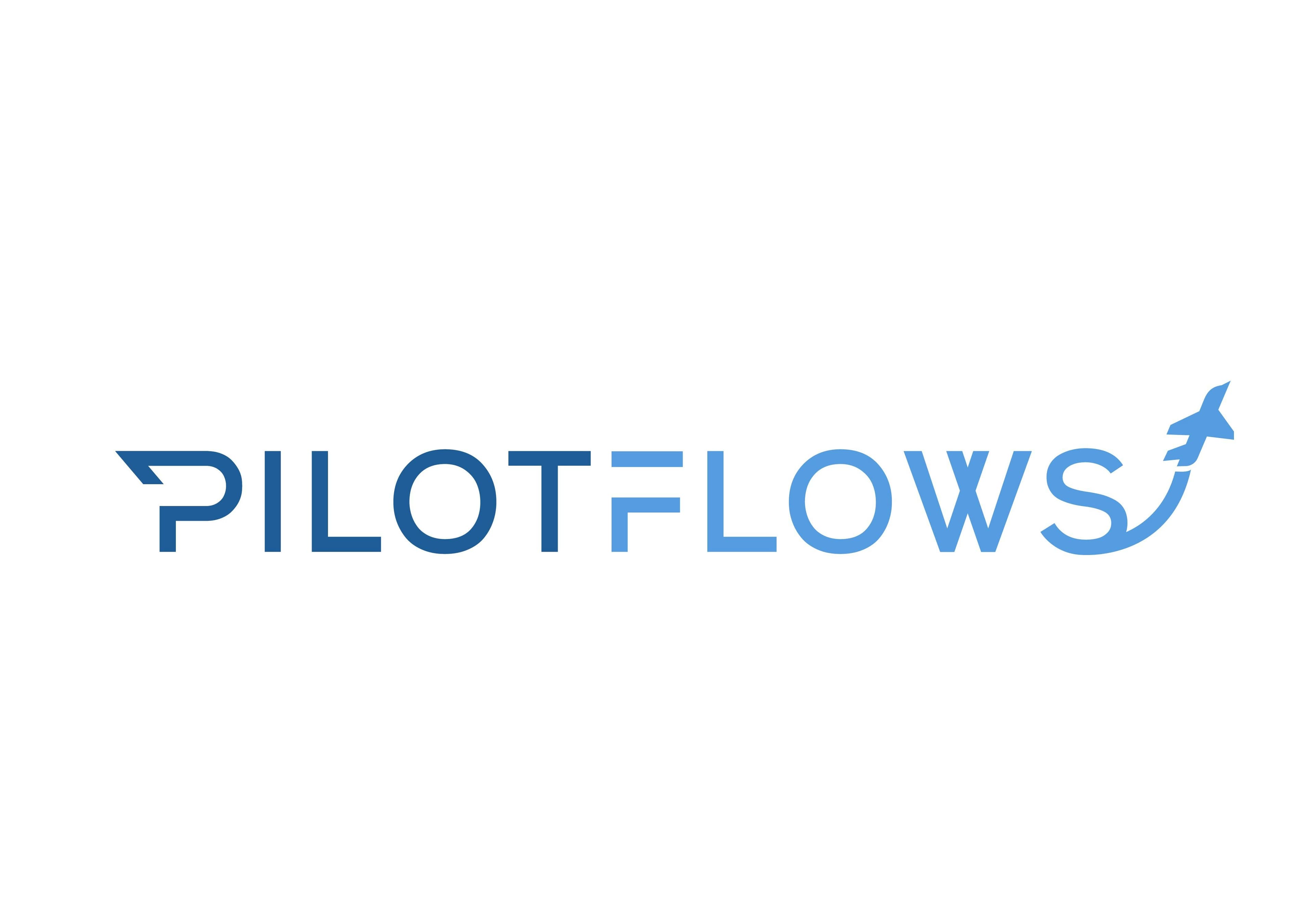 Pilotflows screenshot 1