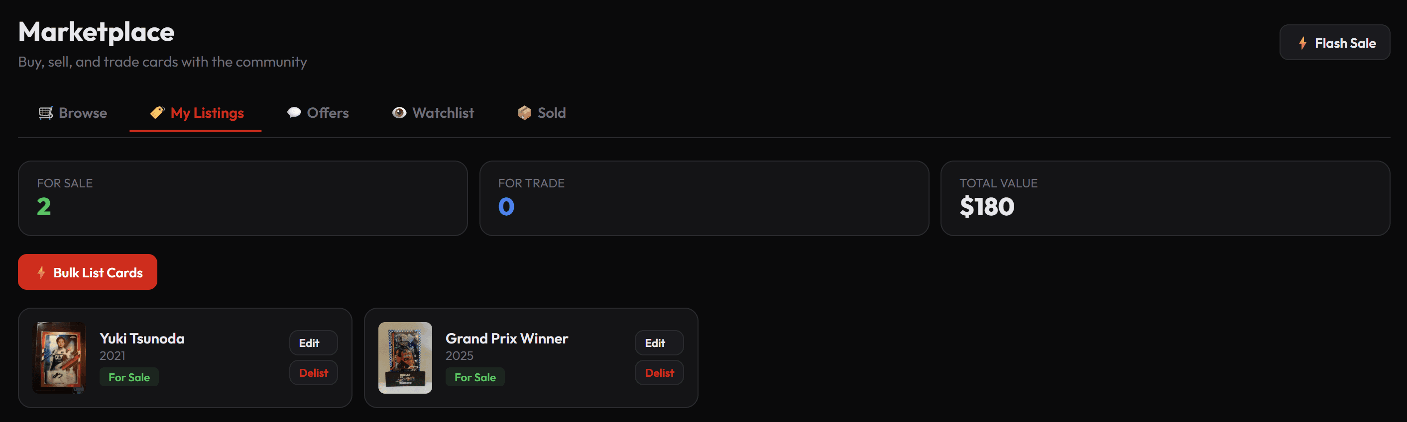 CardVault screenshot 3