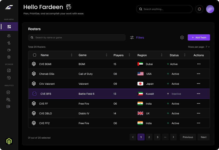 Espirons screenshot 3