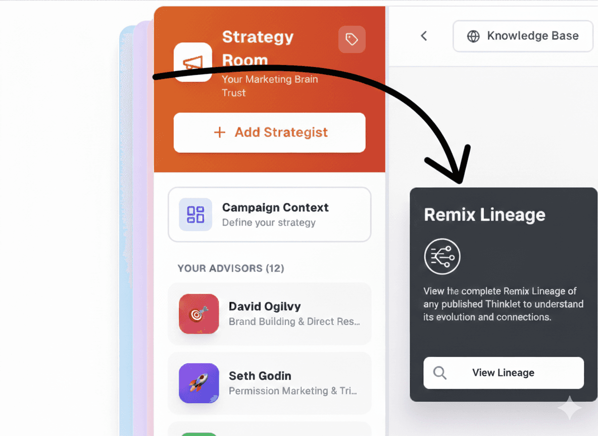 Thinklet.io screenshot 10