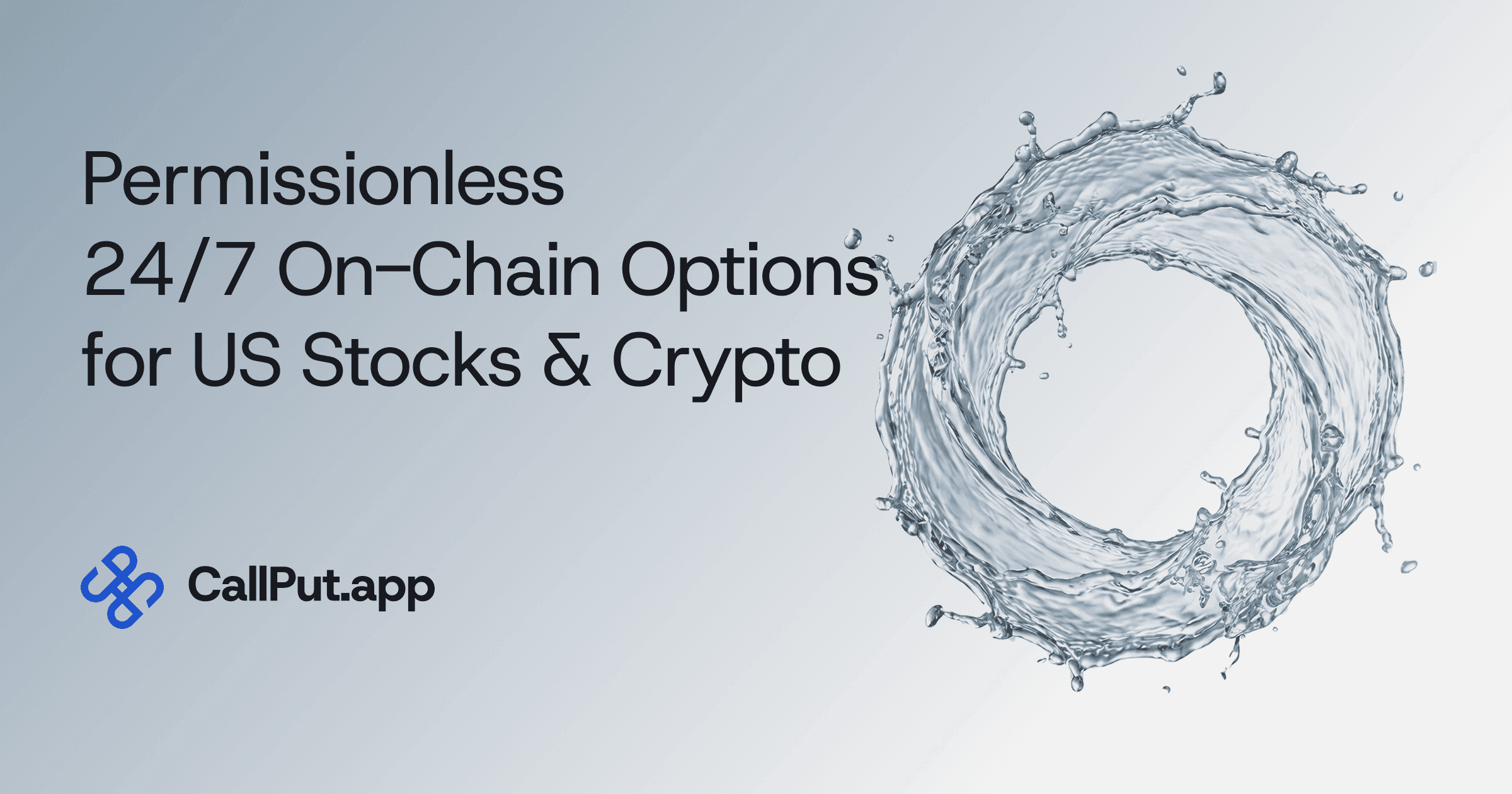 CallPut.app screenshot 1