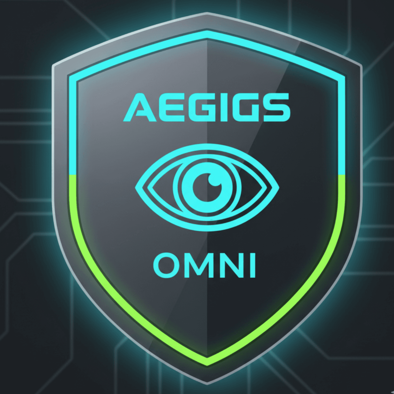 Aegis Omni v1.0 screenshot 1