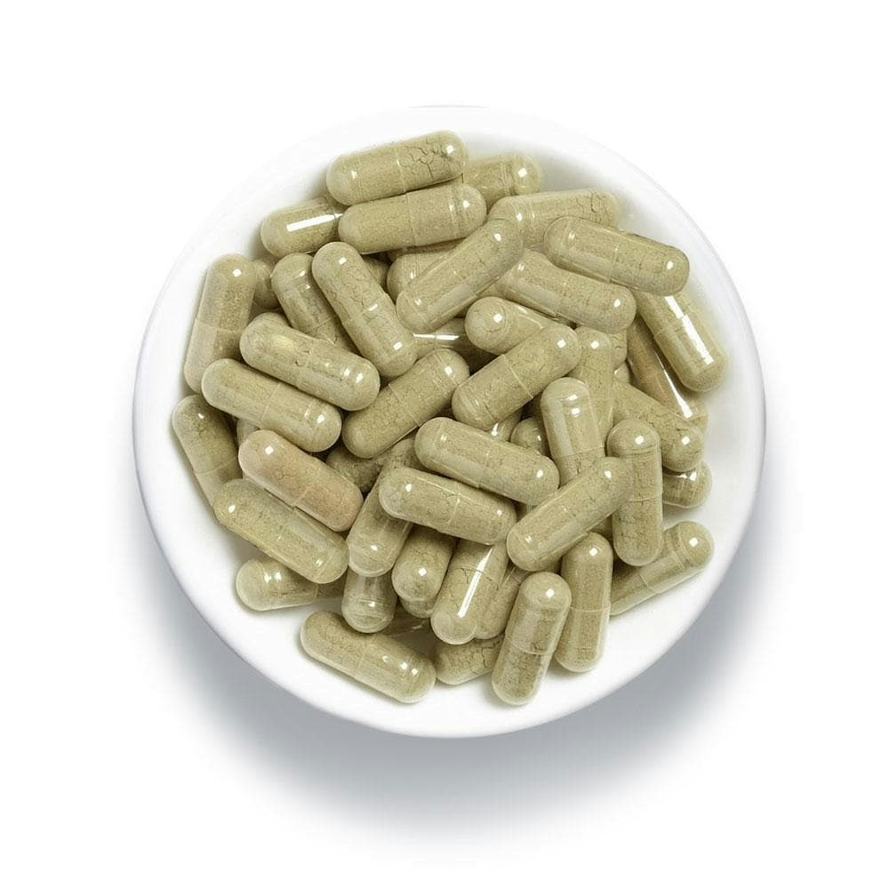 Red Horn Kratom Capsules screenshot 1