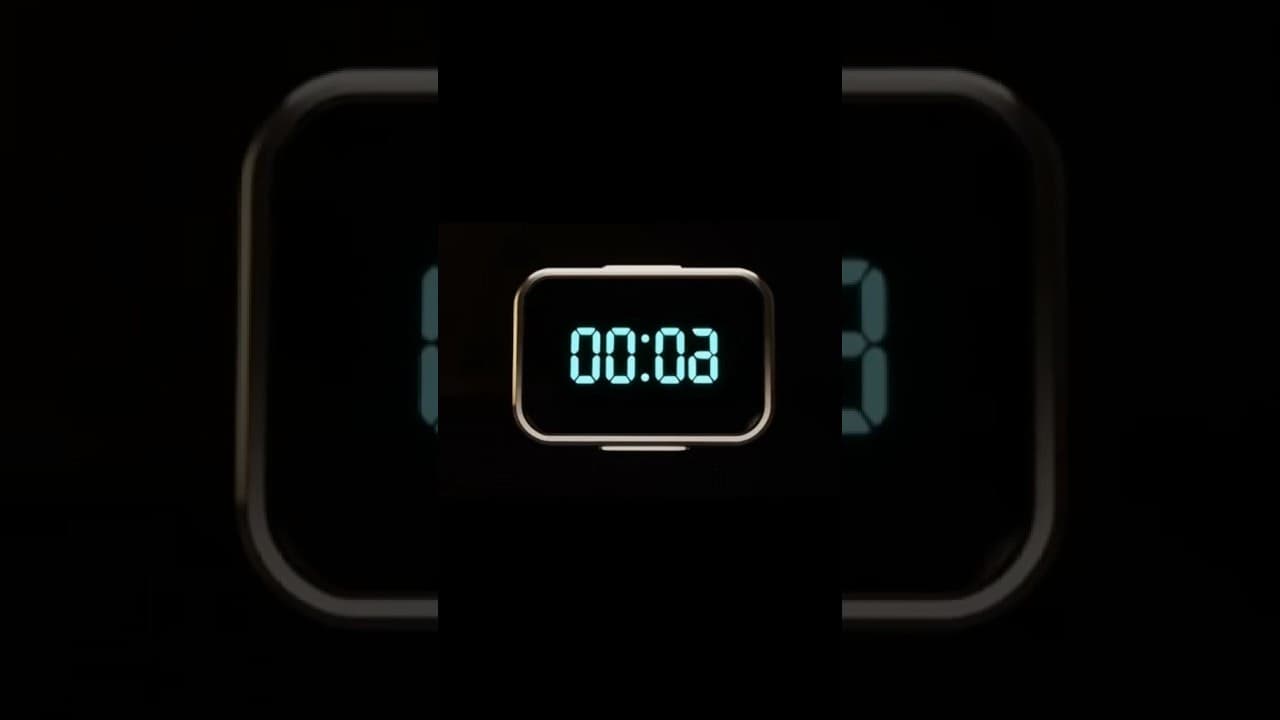 FameClock screenshot 1