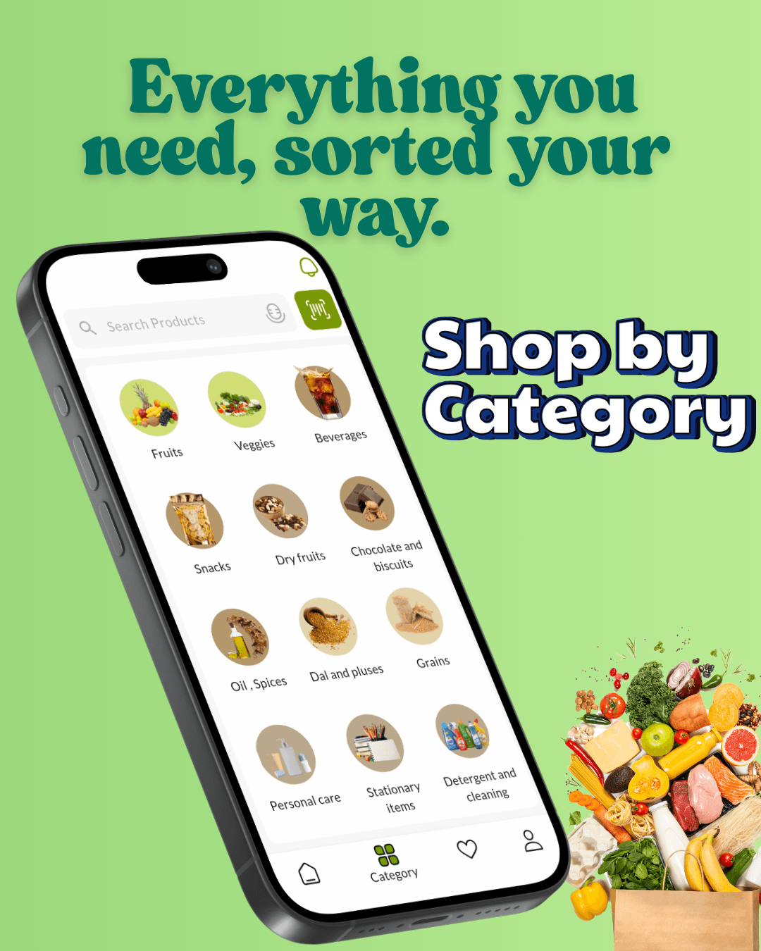 Silvassa Mart screenshot 3