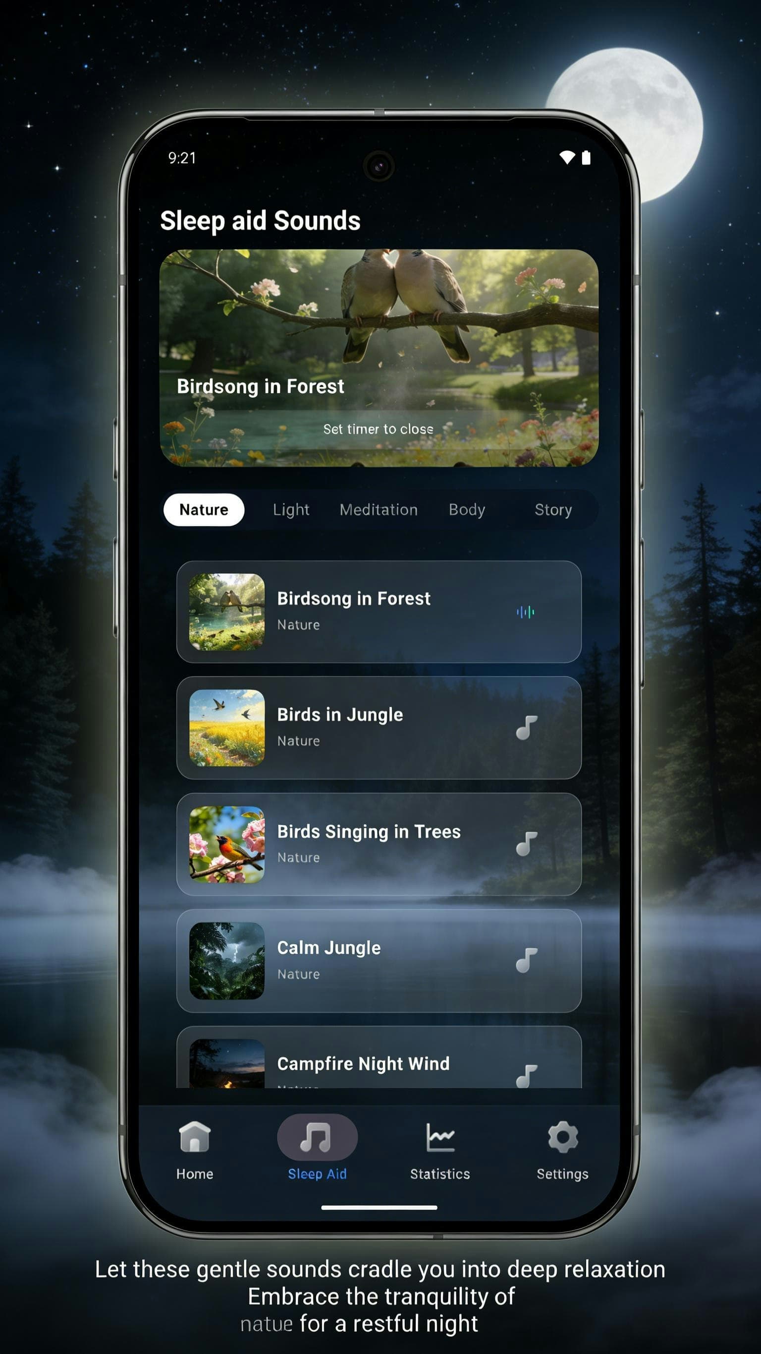 DreamFlow screenshot 2