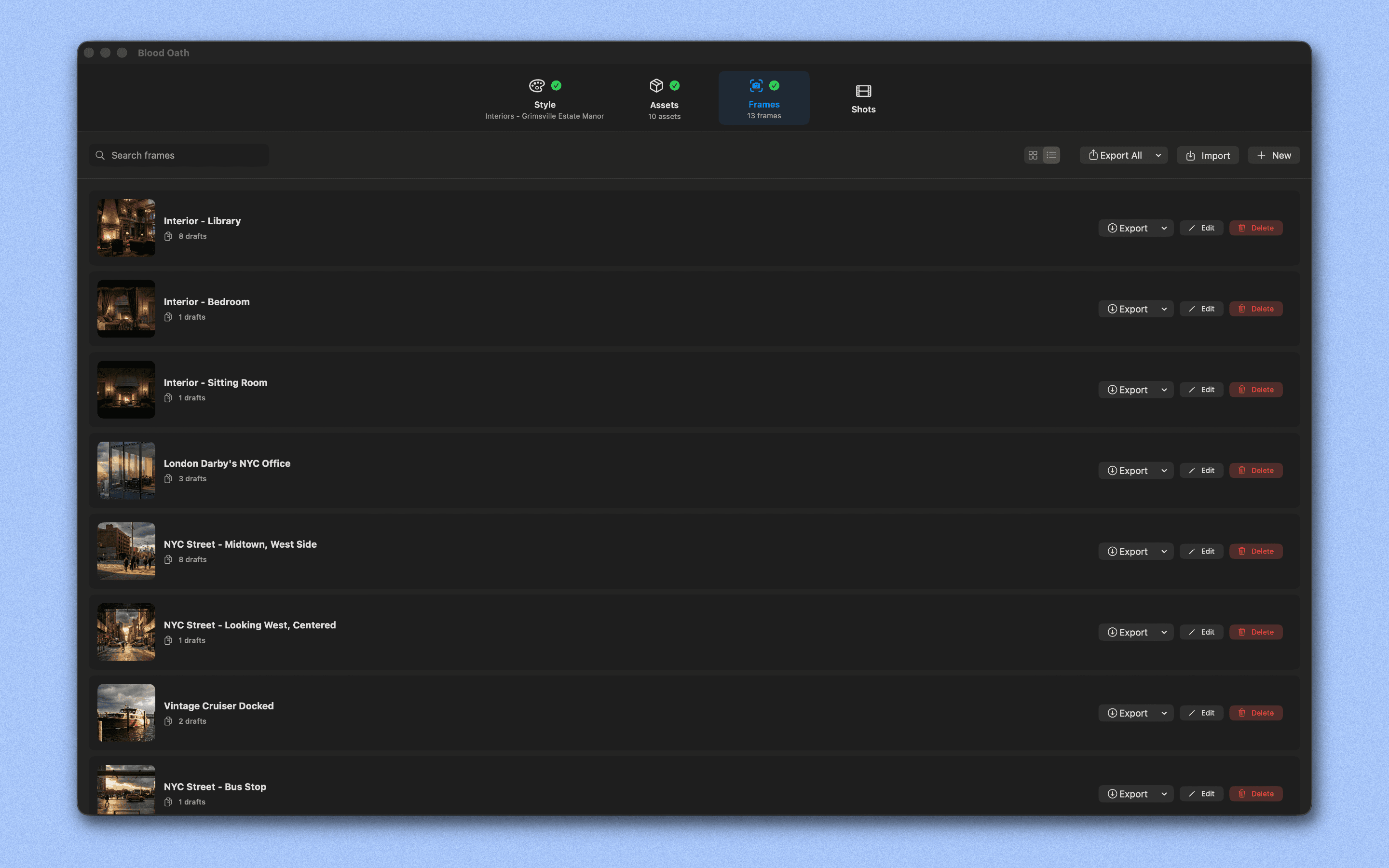 ShotMaker screenshot 2