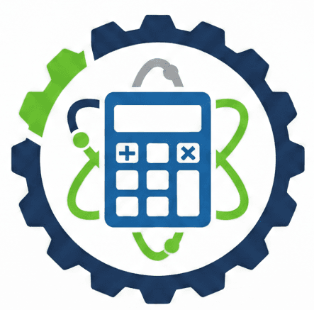 Atomic Calculator screenshot 1