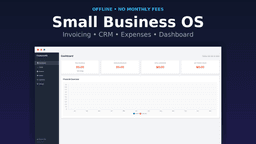 Small Business OS