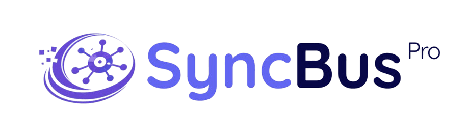 SyncBus Pro screenshot 1