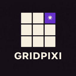 GRIDPIXI