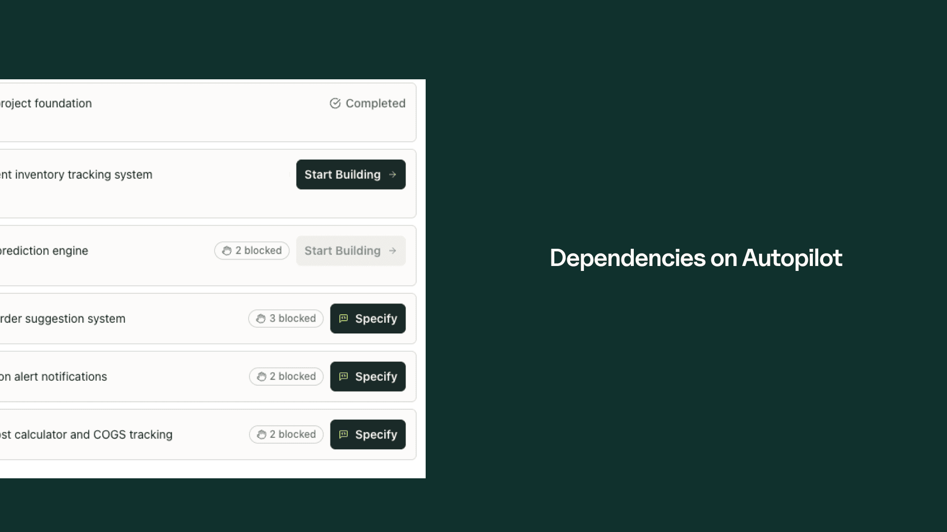 BrainGrid screenshot 11