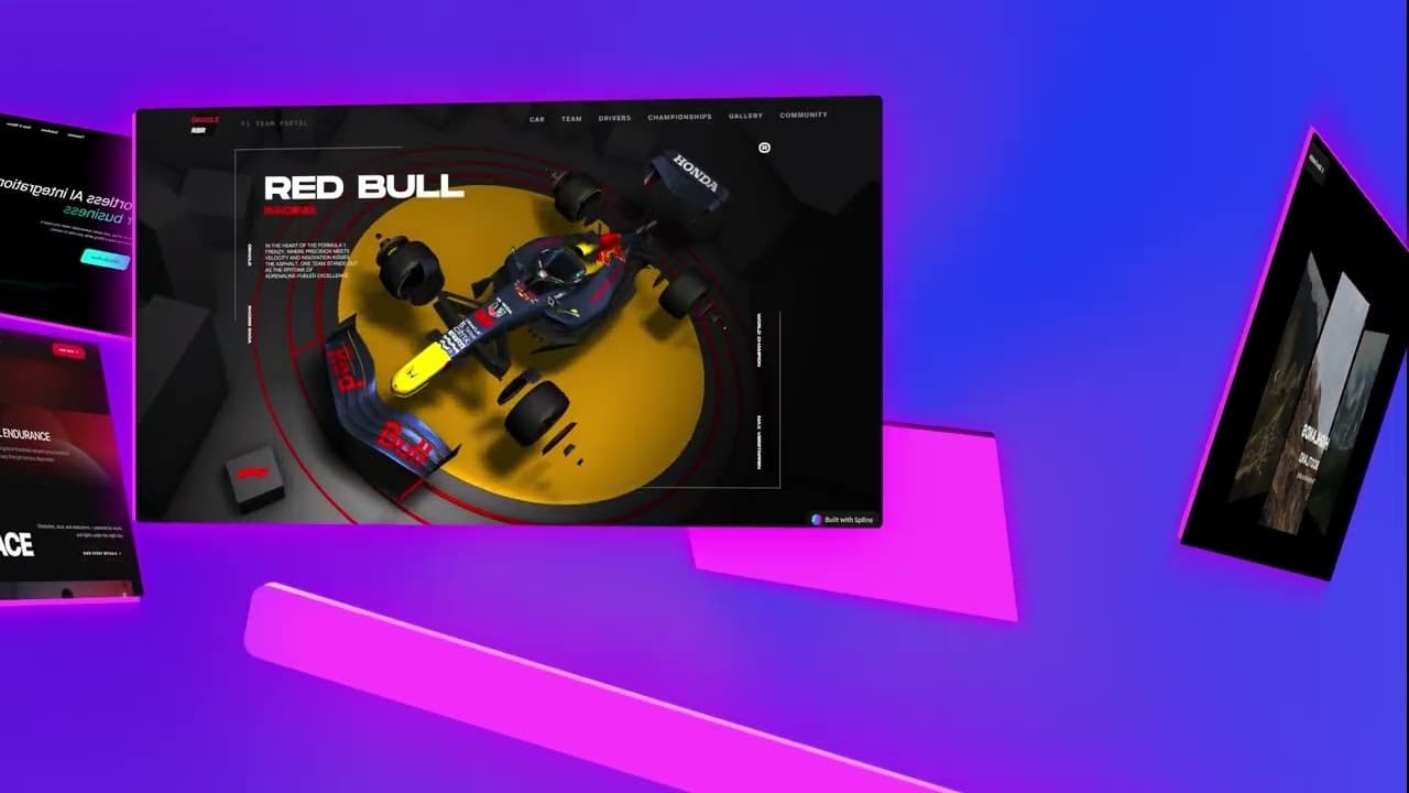 Vibe Marketplace by Greta screenshot 1