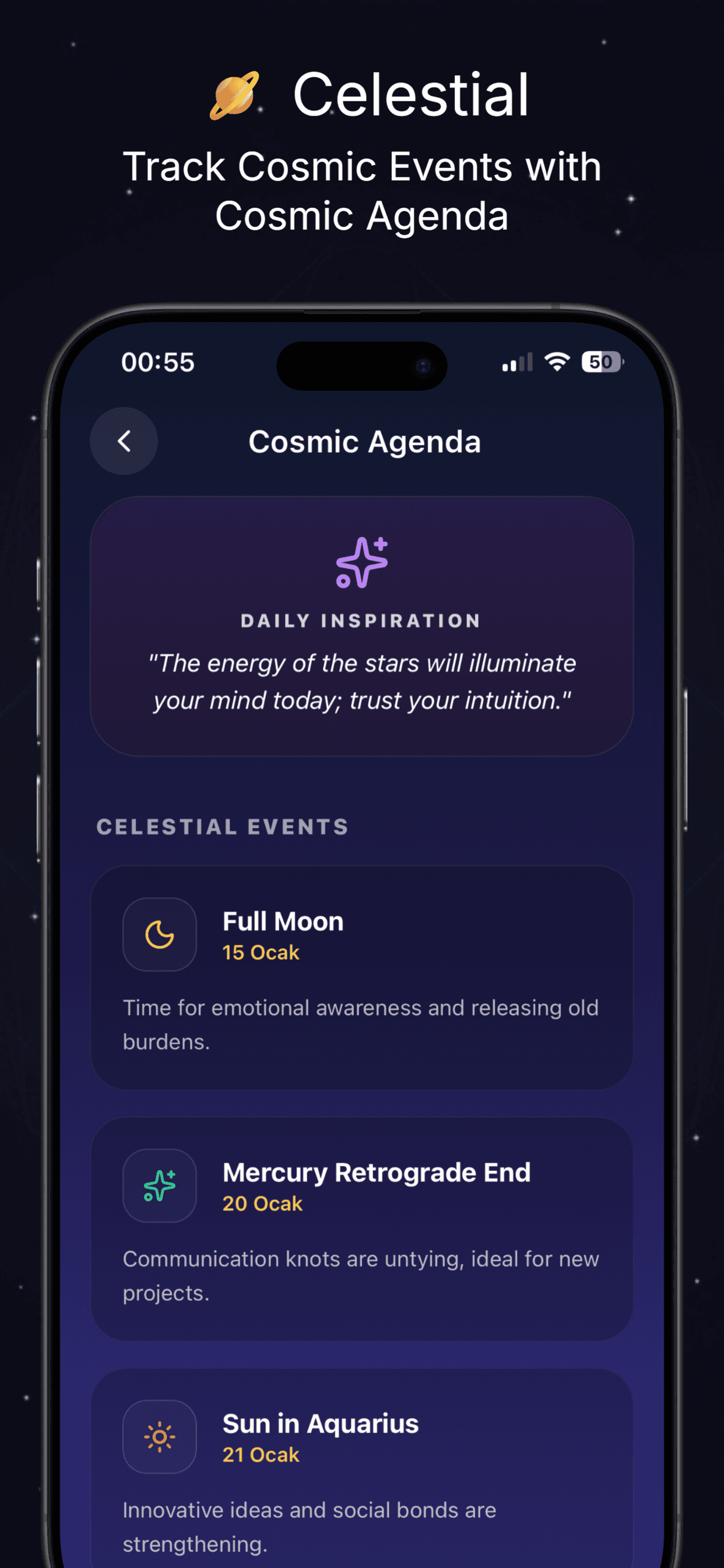 Lucid AI: Dream Journal& Sleep&Fortune screenshot 3