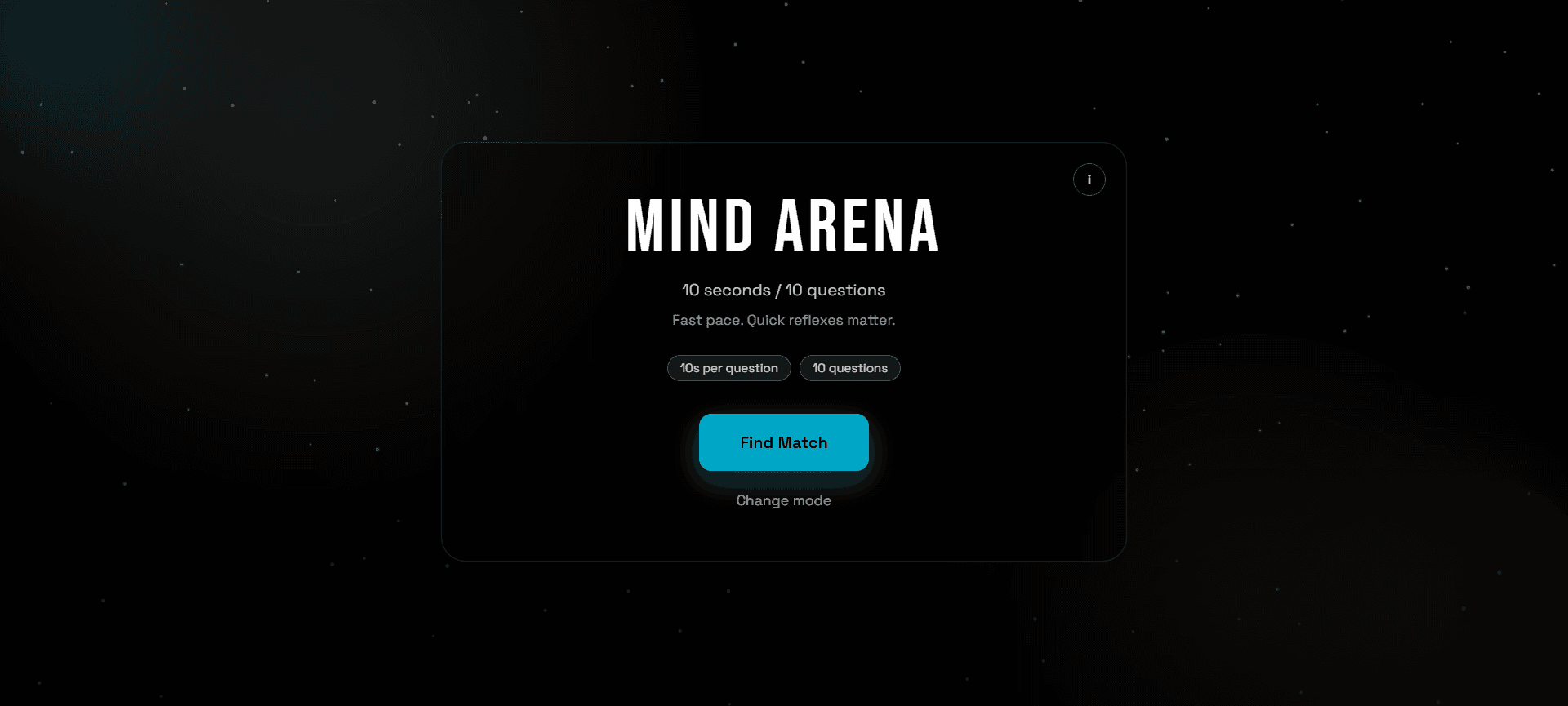 Quizzer screenshot 6