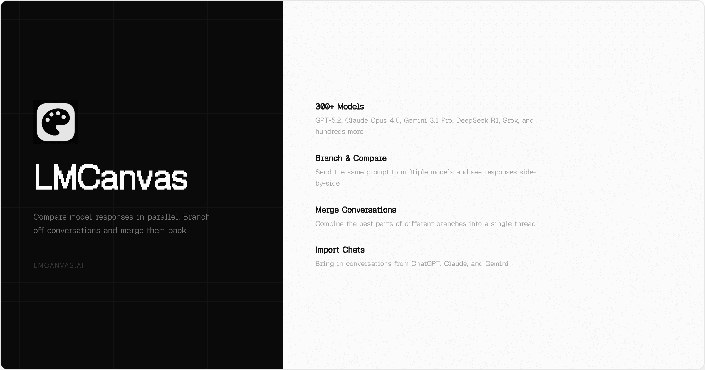 LMCanvas screenshot 3