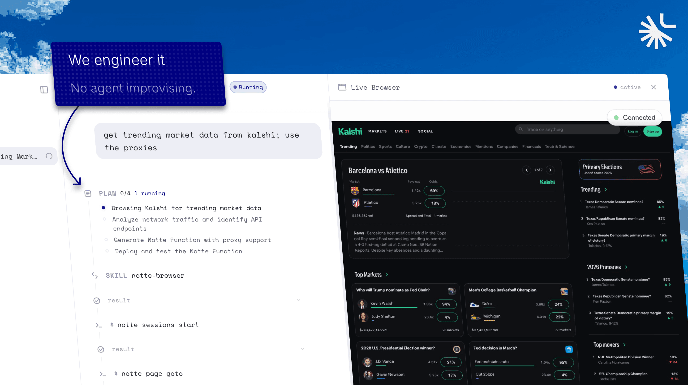 Anything API screenshot 4